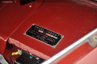 1958 Facel Vega FVS.  Chassis number A2